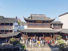 -胡雪岩故居