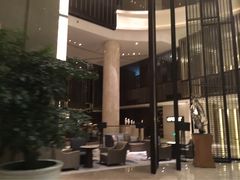 -舟山希尔顿酒店