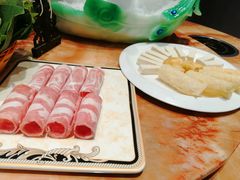 -神洲四海大酒楼(王府井澳门中心店)