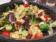 -悦享绿山墙西餐厅