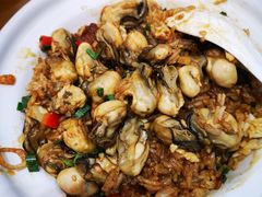 -醉壹号海鲜大排档·老厦门特色菜(厦门美食地标店)