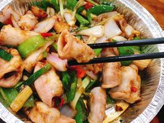 -南记食粥坊·宵夜大排档(莲花总店)