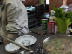 -郭记原生态烤羊腿(长宁路店)