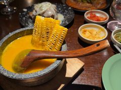 -Fuzzy Bistro 浮几韩餐·茶酒馆