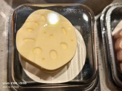 -海底捞火锅(天通苑华联店)