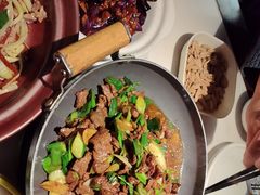 -徽韵人家·传承正宗徽菜(牡丹园店)