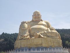 -千佛山风景名胜区