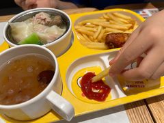 -蓉李记成都名小吃(合肥包河万达店)
