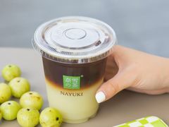 -奈雪的茶(杭大501城市广场PRO店)