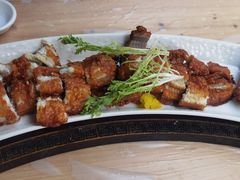 -醉壹号海鲜大排档(厦门美食地标店)