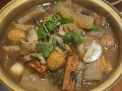 -坤记味道(新华城市广场店)