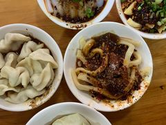 -洞子口张老二凉粉(文殊院店)