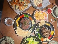 -無忧浅草君·洋风料理(下沙宝龙二期一店)