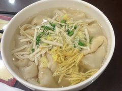 虾仁馄饨-王興記(中山路店)