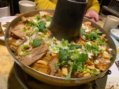 -杏花堂·山西菜馆(晋中万达店)