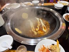 -人民公社大食堂(顺义总店)