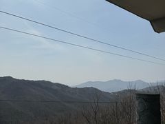 -方城县七峰山生态旅游区