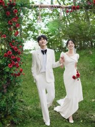 -第一夫人婚纱摄影(南京店)