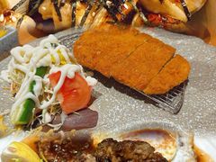 -大岛日本料理铁板烧(南通大饭店)