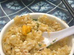 -四方小吃·白族庭院餐厅