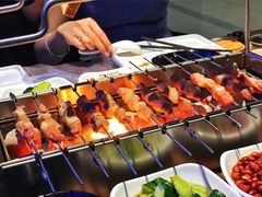 -三个蒙古大叔羊肉串(大宁店)