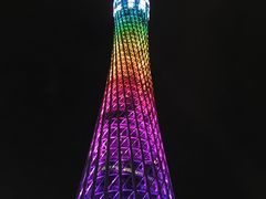 -尊宝比萨(广州塔店)