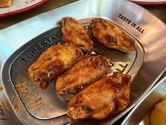 -Tubestation站点比萨(高新万达ONE店)