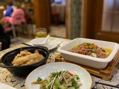 -一江春水·杭帮臻宴(三台山店)