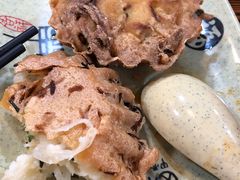-禾诗夜市大饼油条(松江店)