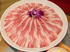 -侃爷南门铜锅涮肉