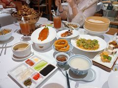 -四季民福烤鸭店(王府井东安门店)