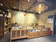 -百翠山居.家飨餐厅