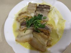-马姐菜饭馆