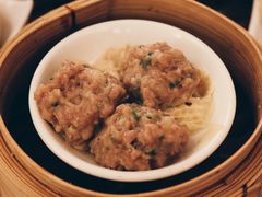 陈皮牛肉丸-添好运点心专门店(深水埗店)