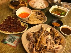 -多哥水傣味餐厅(司马巷店)