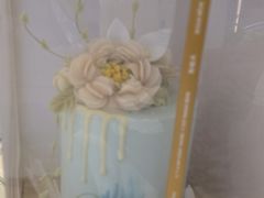 -杜哈夫DOUX RÊVE·生日蛋糕(日月光店)