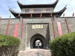 -镇淮楼