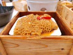 沙爹金钱肚-金翠皇宫粤菜·点心·海鲜(科技园店)