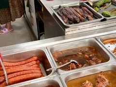 -陕西面馆(小河路店)