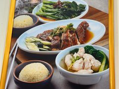-南香饭店(Jalan Sultan)