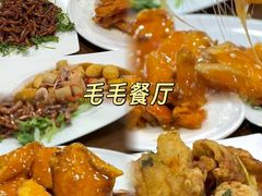 -永红源·啤酒烧烤海鲜大排档(台柳路店)