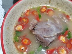 -羊来顺冰煮鲜羊铁锅烀羊肉(八卦岭店)