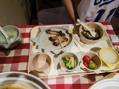 -西贝(南开大悦城店)