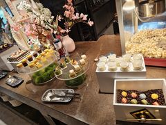 -杭州开元名都大酒店·地中海自助餐厅