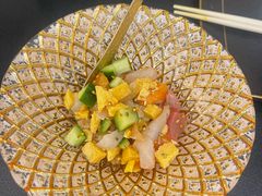 -鮨政· Omakase(福州万象城店)