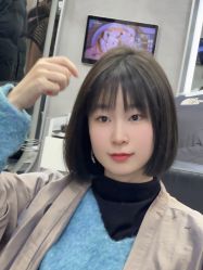 -DK SALON连锁专业烫染接发店