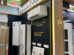 -苏宁易购(上海沪太路二店)