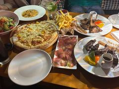 -BJM CLUB·宾酌·江景西餐吧(琶醍店)