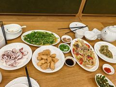 -潮中人·潮州菜(益乐路店)