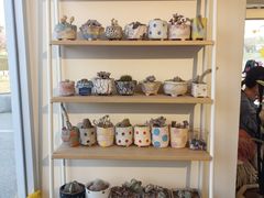 -小意思咖啡店(草桥店)